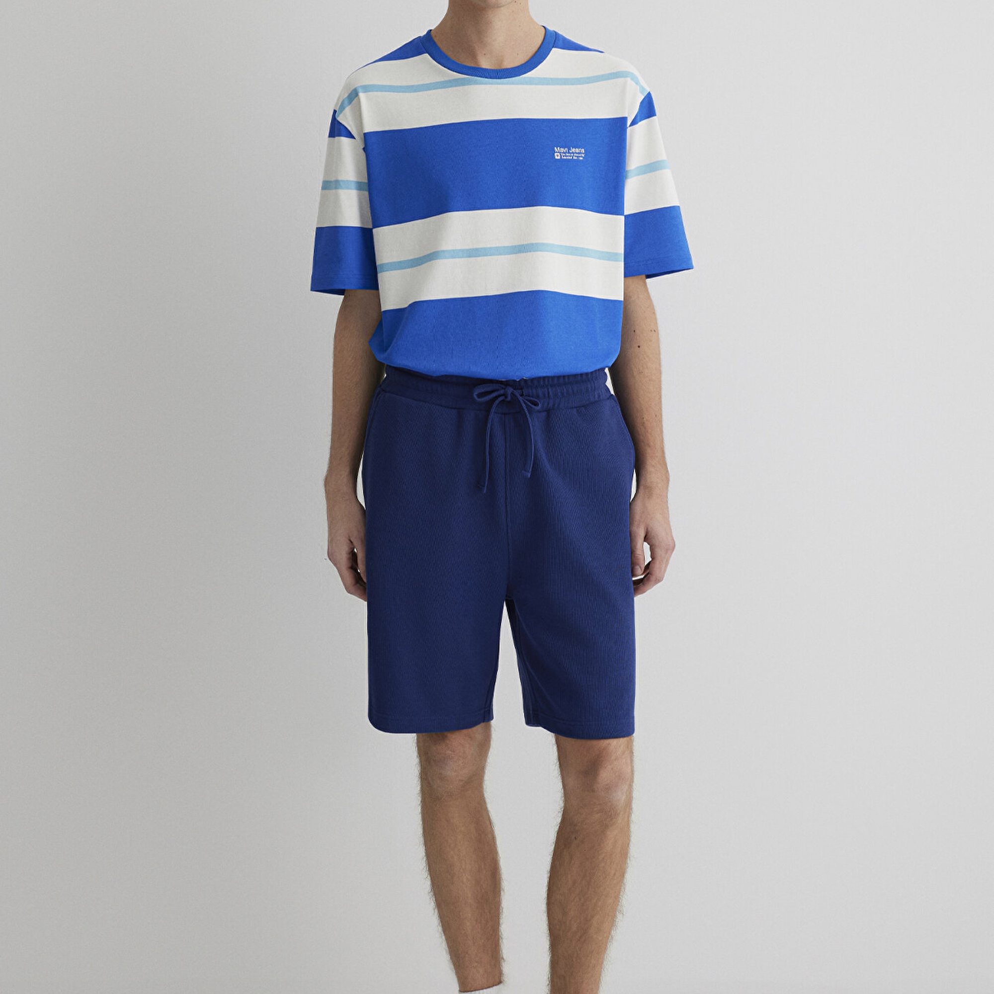 Mavi Mavi Şort 0410259-70722