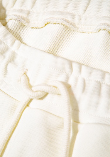  Mavi Ekru Şort 0410252-86420