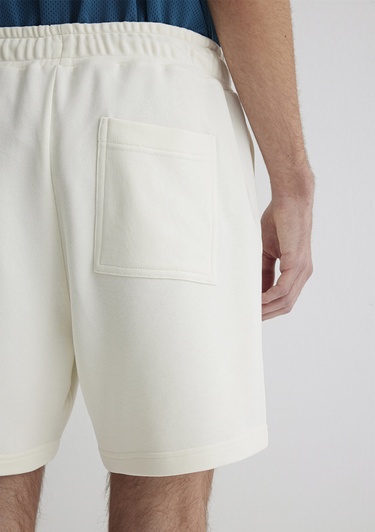  Mavi Ekru Şort 0410252-86420