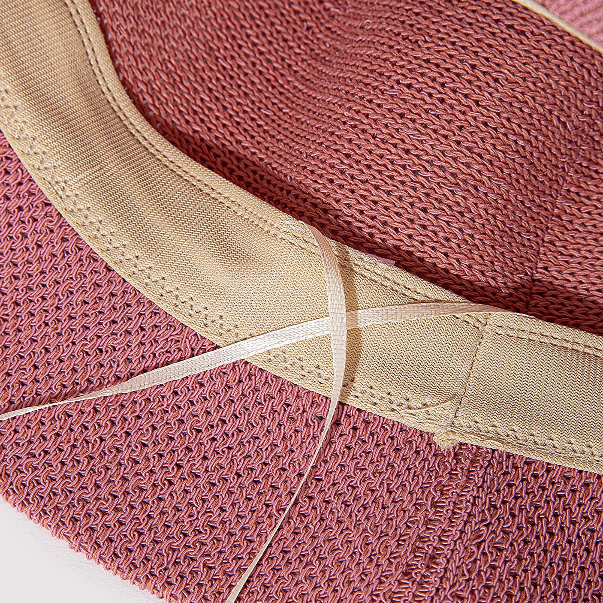 Mavi Pembe Bucket Şapka 1910080-71071