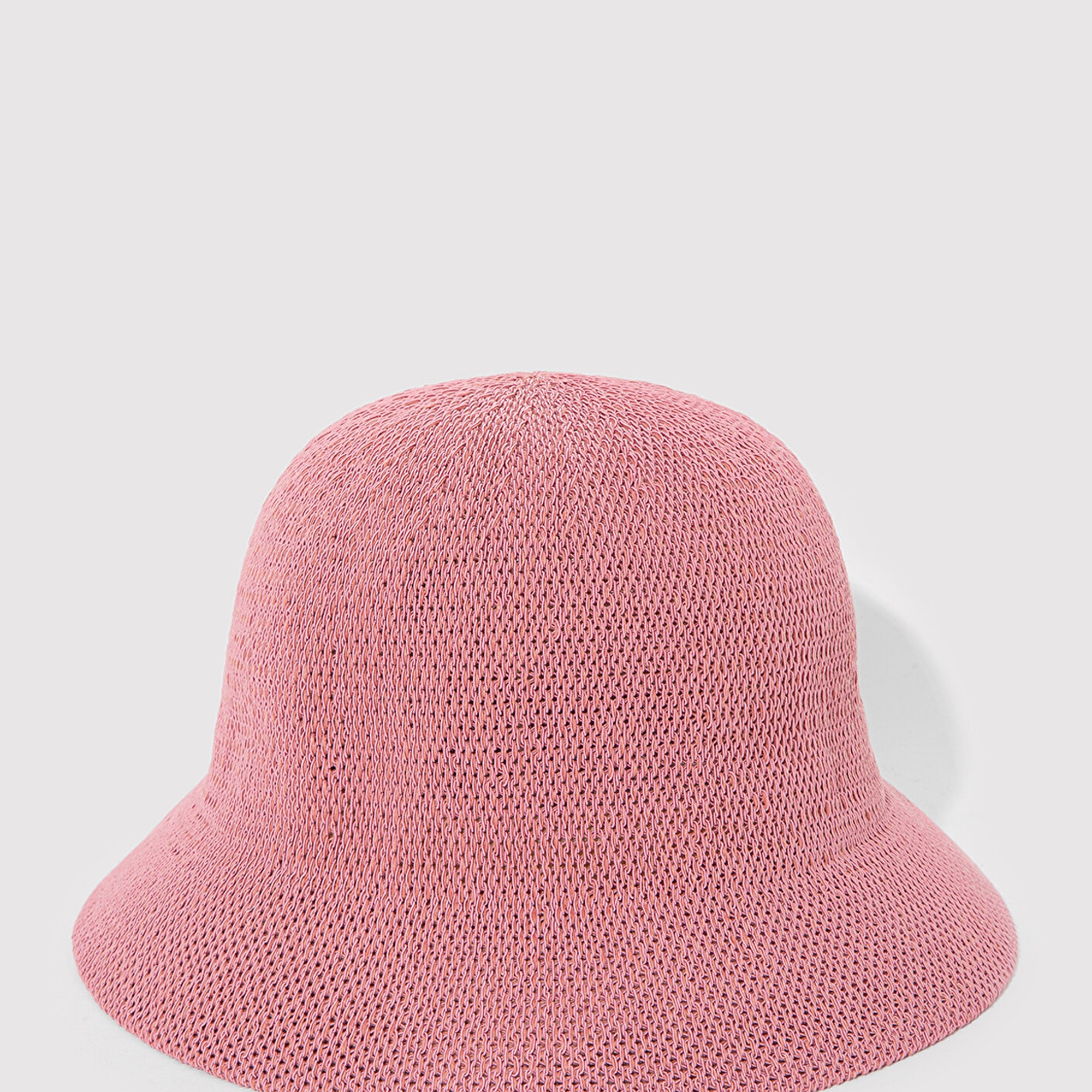 Mavi Pembe Bucket Şapka 1910080-71071