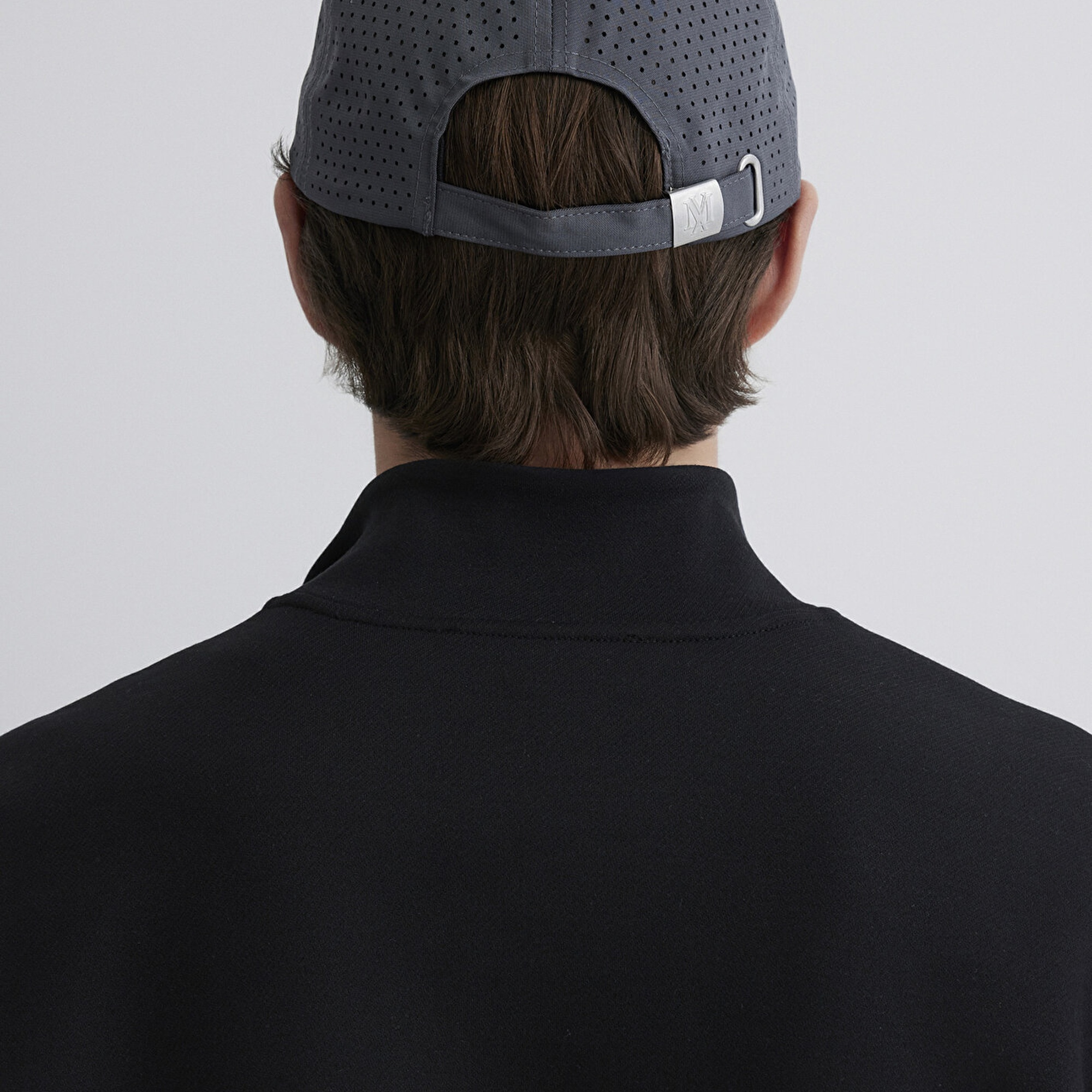 Mavi Mavi Pro Antrasit Şapka 0911810-34853