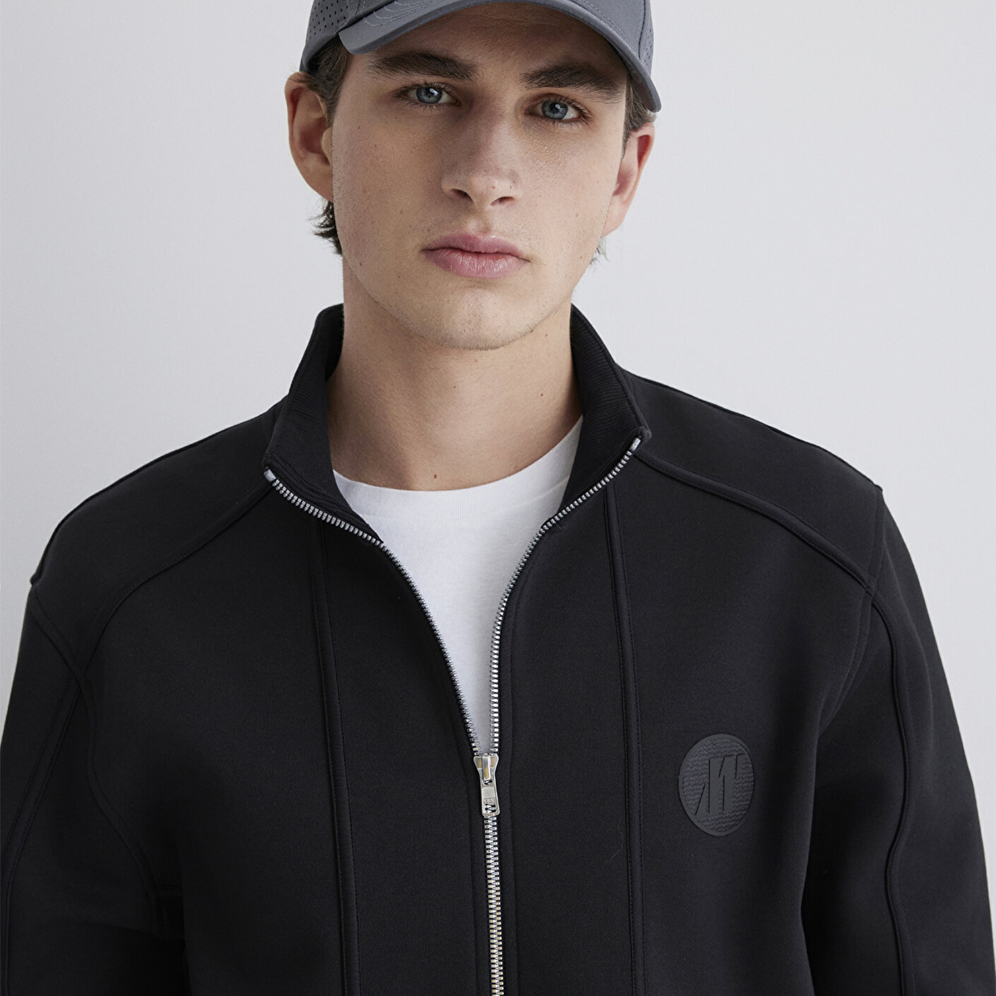 Mavi Mavi Pro Antrasit Şapka 0911810-34853