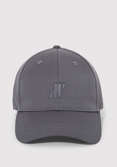  Mavi Mavi Pro Antrasit Şapka 0911810-34853