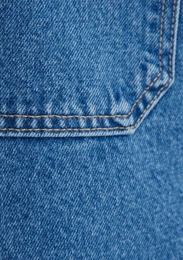  Mavi Silvana Gold Premium Indigo Mavisi Jean Etek 1310404-89219