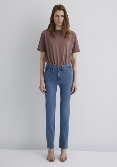  Mavi Kendra Gold Luxury Vintage Indigo Mavisi Jean Pantolon 1074689169