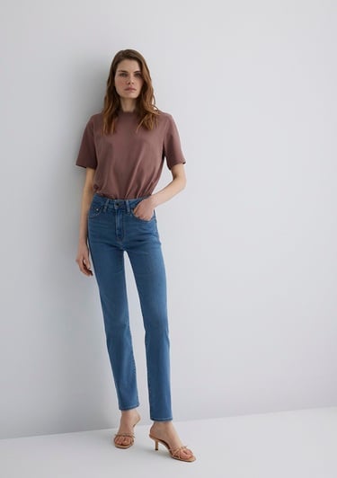  Mavi Kendra Gold Luxury Vintage Indigo Mavisi Jean Pantolon 1074689169