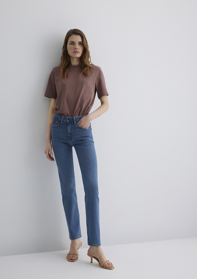  Mavi Kendra Gold Luxury Vintage Indigo Mavisi Jean Pantolon 1074689169