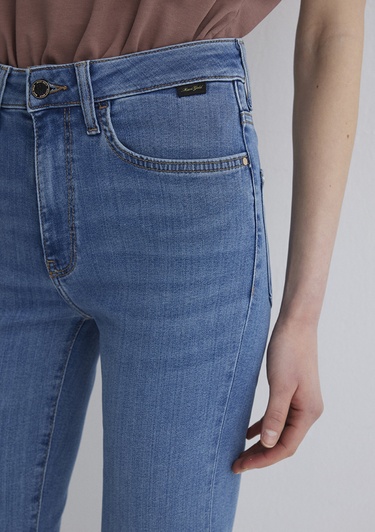  Mavi Kendra Gold Luxury Vintage Indigo Mavisi Jean Pantolon 1074689169