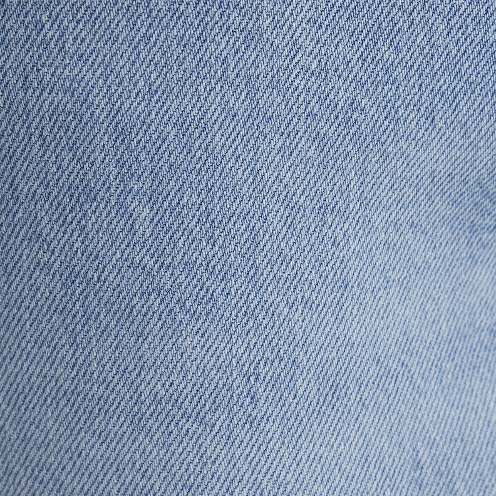 Mavi Rockstar Iconic Gölgeli Indigo Mavisi Jean Pantolon 1010762-88193