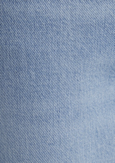  Mavi Rockstar Iconic Gölgeli Indigo Mavisi Jean Pantolon 1010762-88193