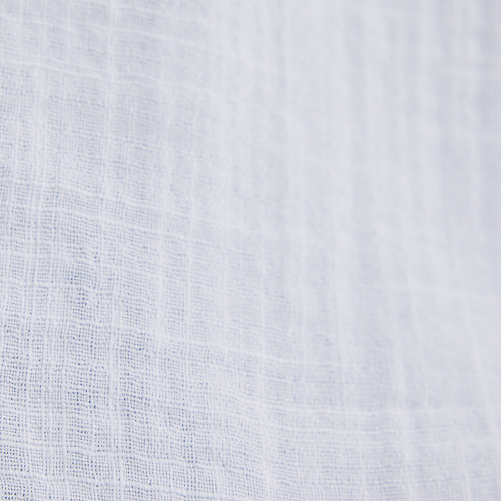 Mavi Beyaz Gömlek Loose Fit / Bol Rahat Kesim 1211114-620