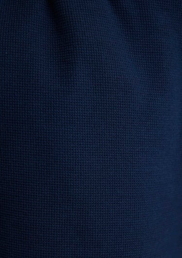  Mavi Lacivert Şort 0410274-70492