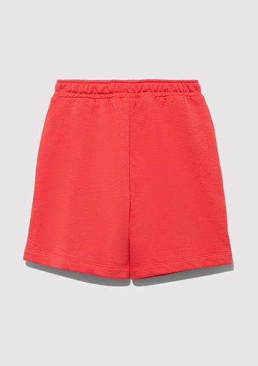  Mavi Mavi Baskılı Pembe Şort 6410008-71107