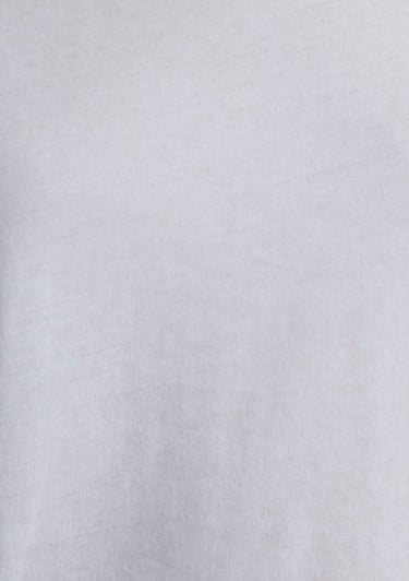  Mavi Mavi Logo Baskılı Beyaz Tişört Semi Slim Fit / Yarı Dar Kesim 1612962-620