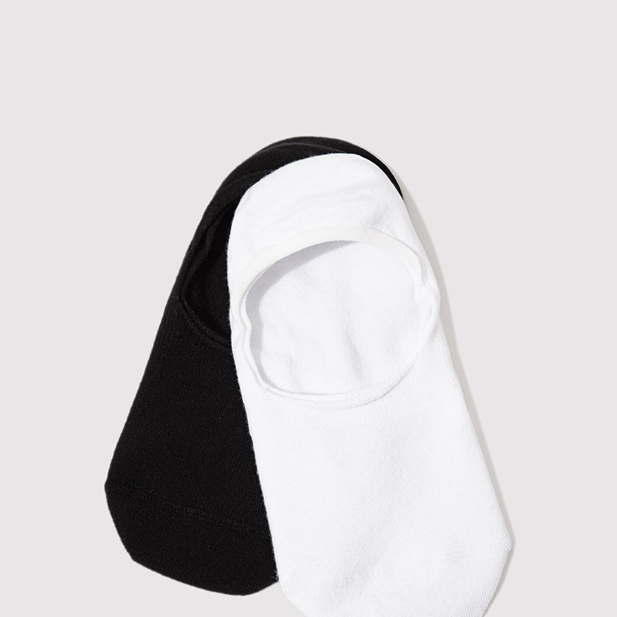 Mavi 2li Babet Çorabı 1913152-28458