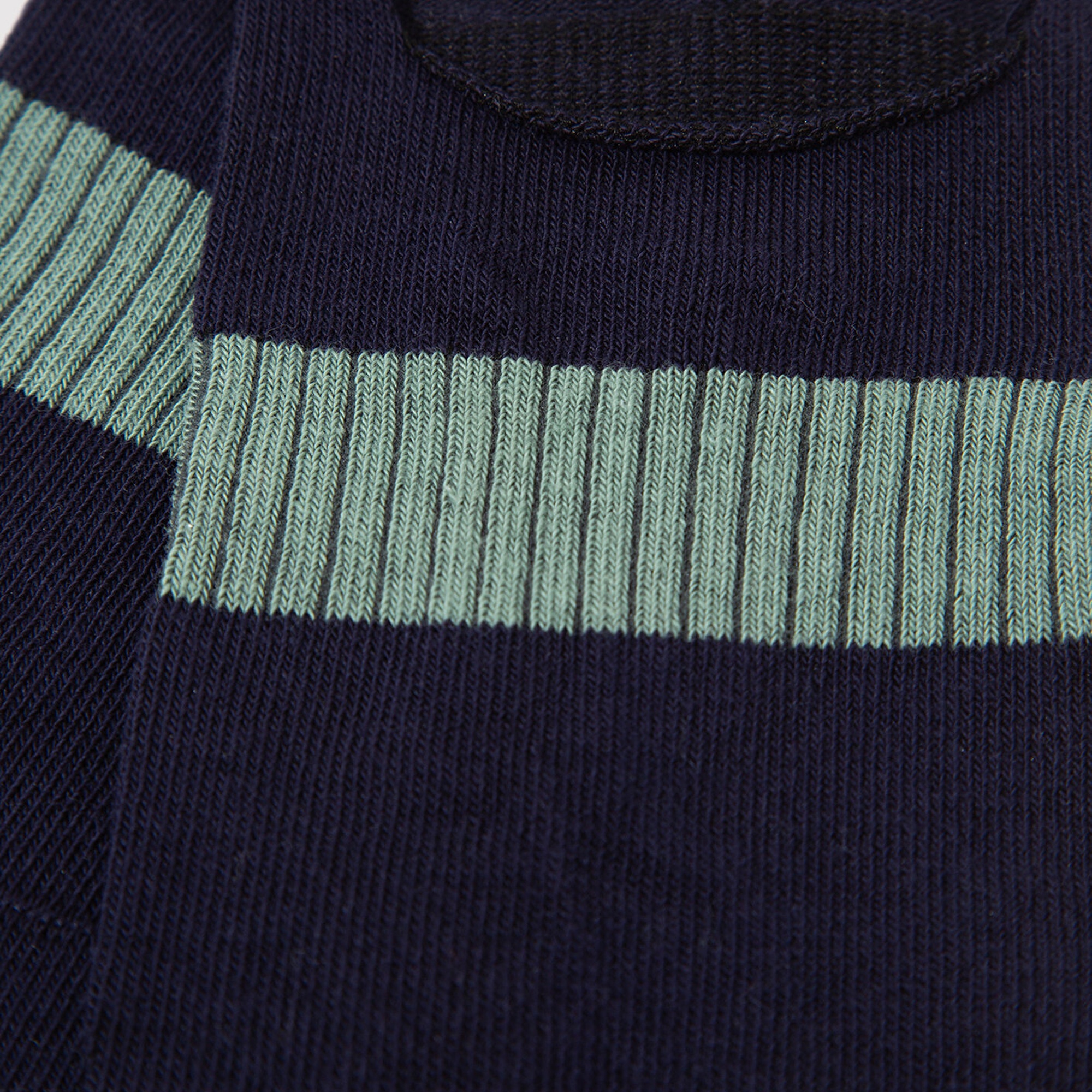 Mavi Lacivert Babet Çorabı 0911318-25723