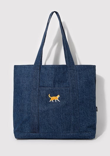  Mavi Lacivert Omuz Çantası 1913283-10241