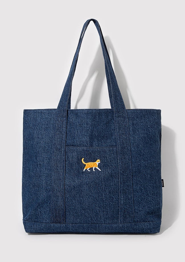  Mavi Lacivert Omuz Çantası 1913283-10241