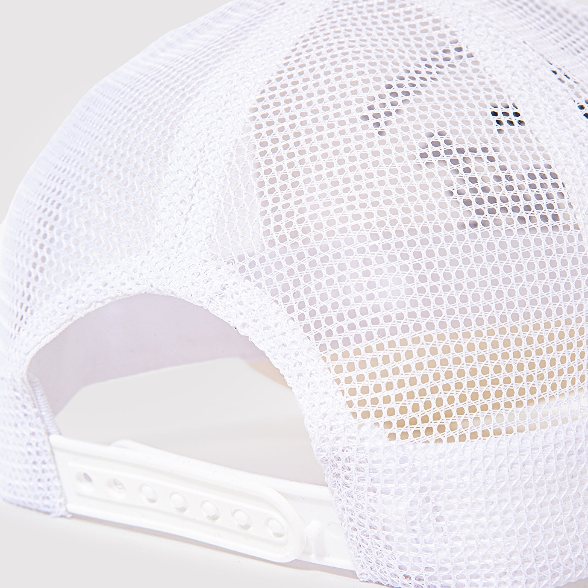 Mavi Ekru Şapka 0911814-32324