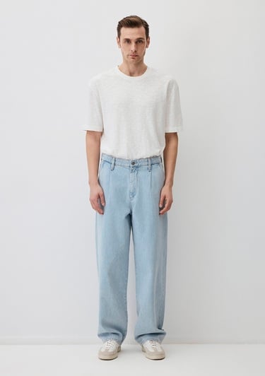  Mavi Billie Street Buz Mavisi Jean Pantolon 0011239-89919