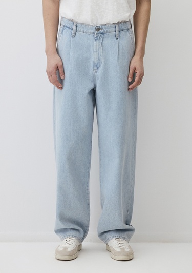  Mavi Billie Street Buz Mavisi Jean Pantolon 0011239-89919