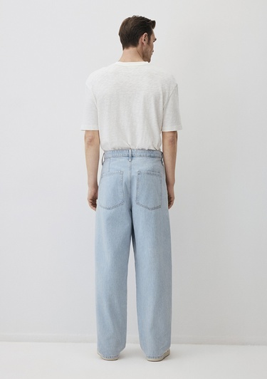  Mavi Billie Street Buz Mavisi Jean Pantolon 0011239-89919