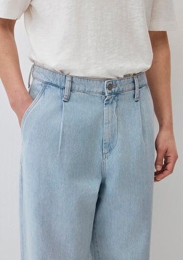  Mavi Billie Street Buz Mavisi Jean Pantolon 0011239-89919