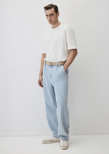  Mavi Billie Street Buz Mavisi Jean Pantolon 0011239-89919