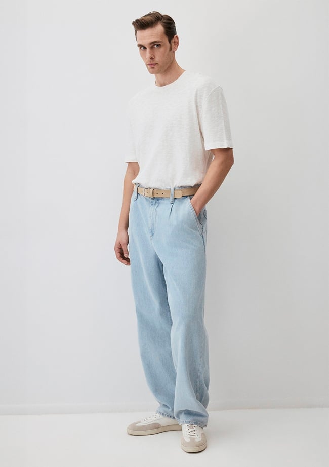  Mavi Billie Street Buz Mavisi Jean Pantolon 0011239-89919