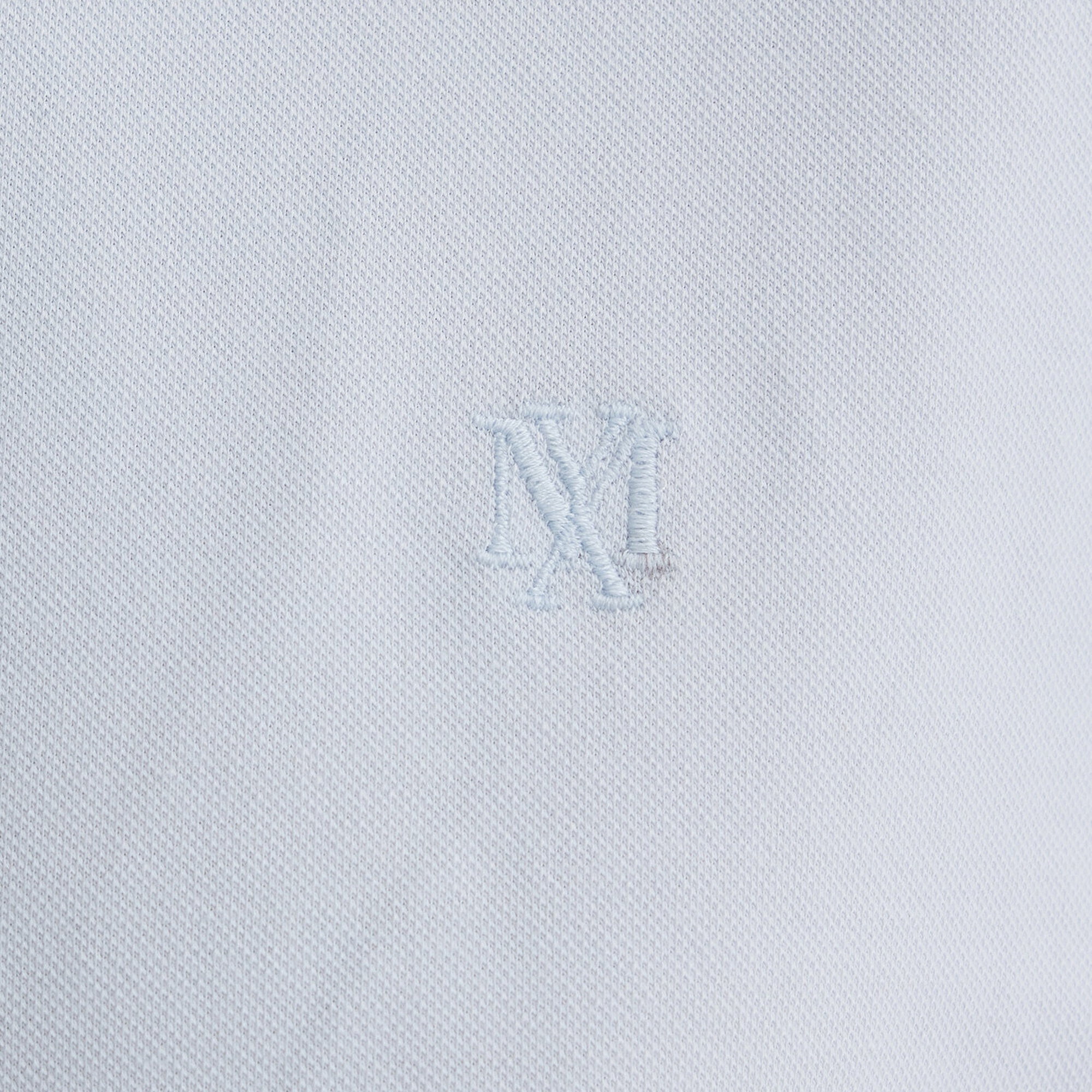 Mavi Mavi Polo Tişört Slim Fit / Dar Kesim 0612619-89288