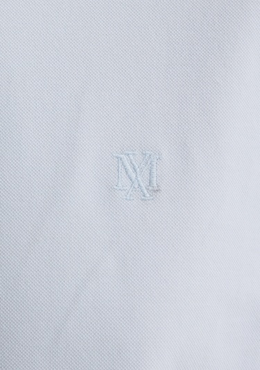  Mavi Mavi Polo Tişört Slim Fit / Dar Kesim 0612619-89288