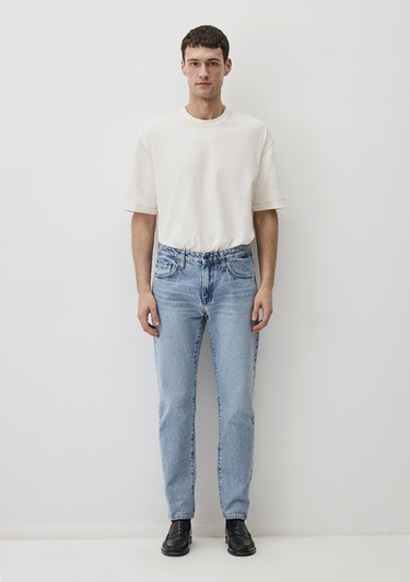  Mavi London Premium Blue Açık Mavi Jean Pantolon 0010172-89642