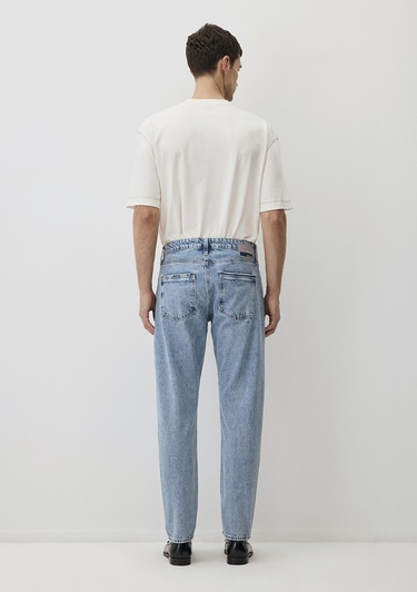  Mavi London Premium Blue Açık Mavi Jean Pantolon 0010172-89642