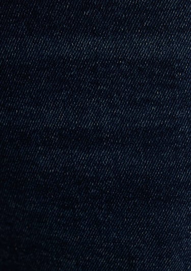  Mavi Jake 90lar TOKK Mürekkep Mavi Jean Pantolon 0042282944