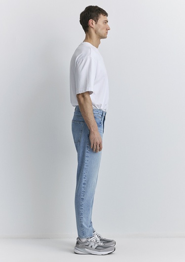  Mavi Milan Classic Denim Açık Gölgeli Jean Pantolon 0081089773