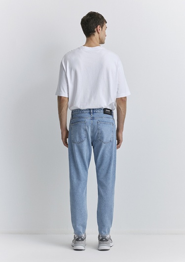  Mavi Milan Classic Denim Açık Gölgeli Jean Pantolon 0081089773