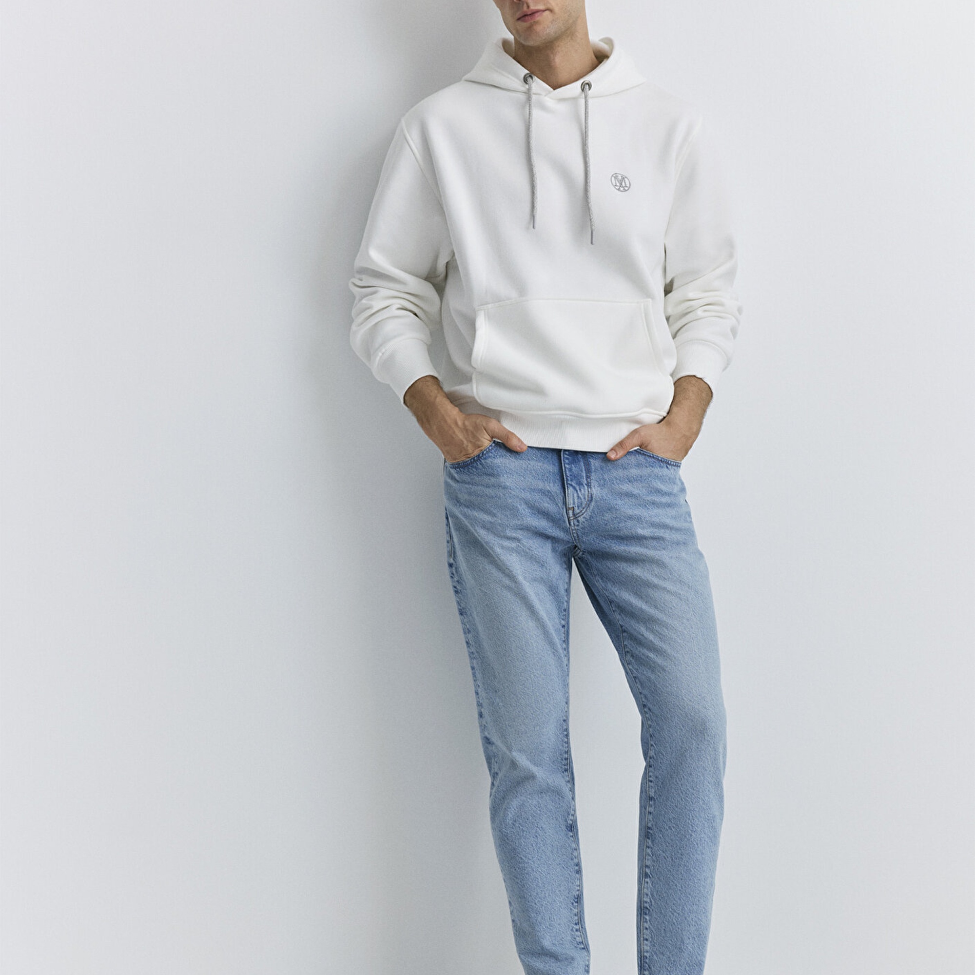 Mavi Milan Classic Denim Açık Gölgeli Jean Pantolon 0081089773