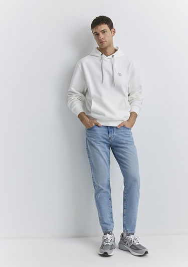  Mavi Milan Classic Denim Açık Gölgeli Jean Pantolon 0081089773