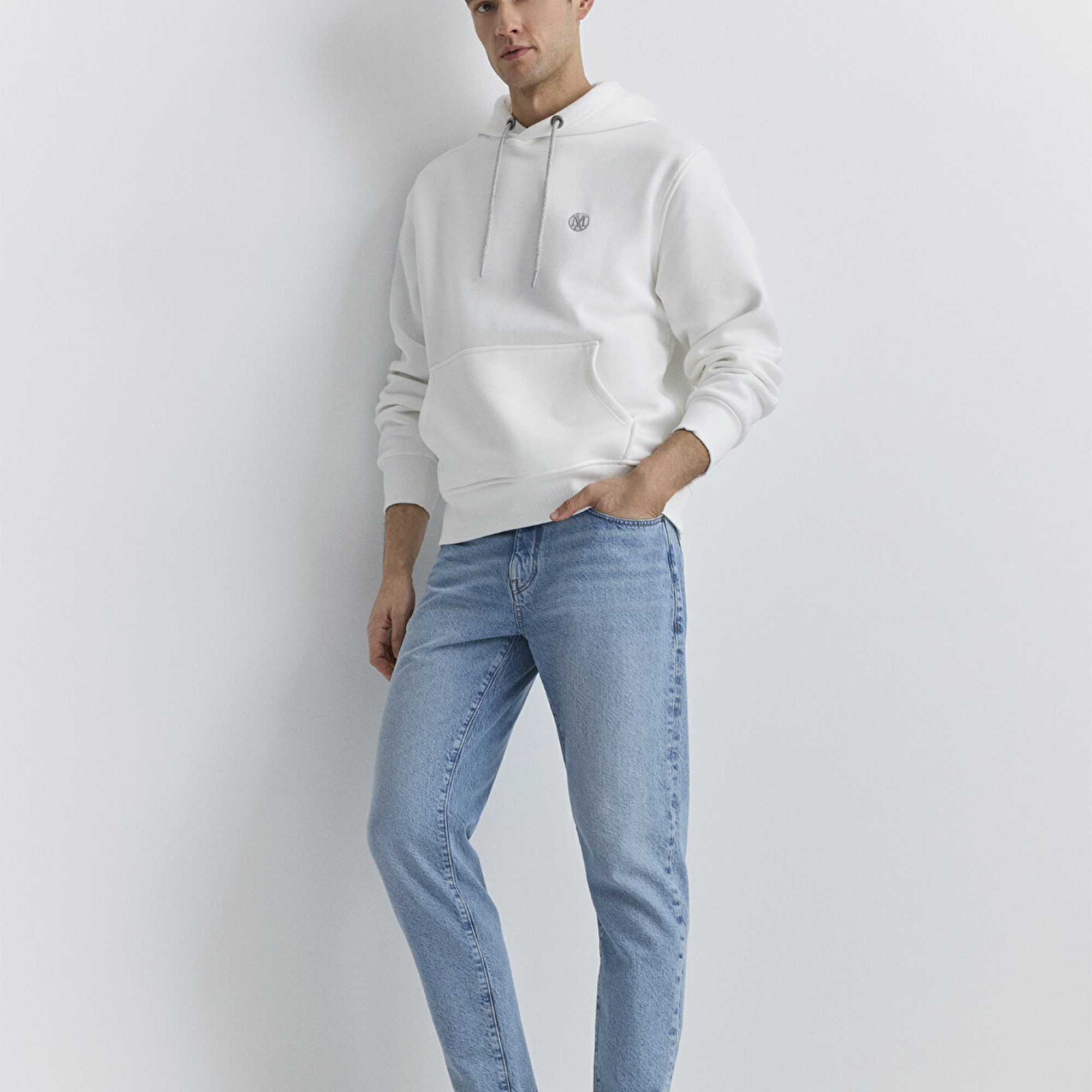 Mavi Milan Classic Denim Açık Gölgeli Jean Pantolon 0081089773