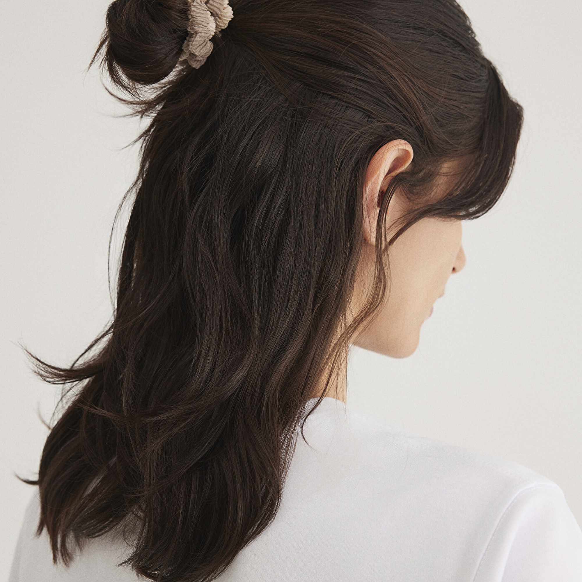 Mavi 6lı Lastik Toka 1913274-33384