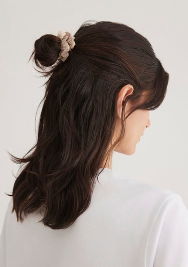  Mavi 6lı Lastik Toka 1913274-33384