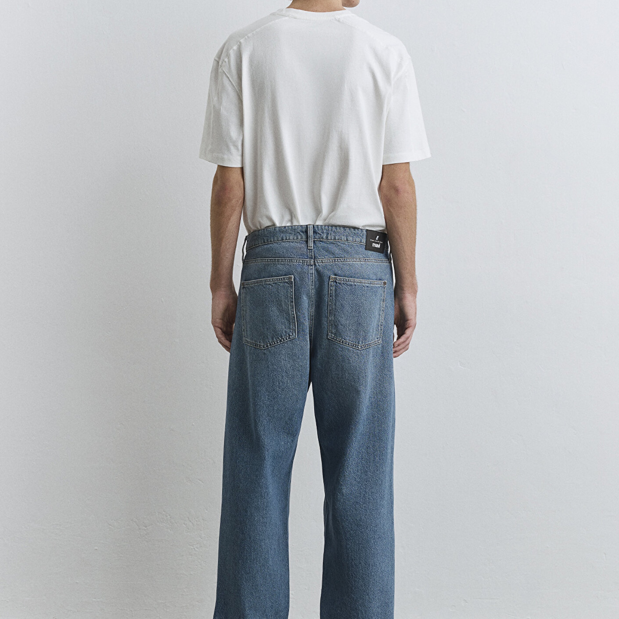 Mavi Toronto Street Indigo Mavisi Jean Pantolon 0010289-89127