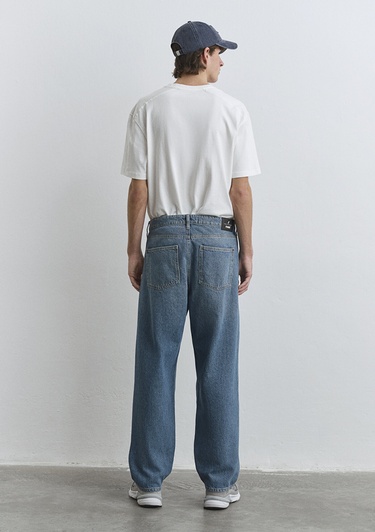  Mavi Toronto Street Indigo Mavisi Jean Pantolon 0010289-89127