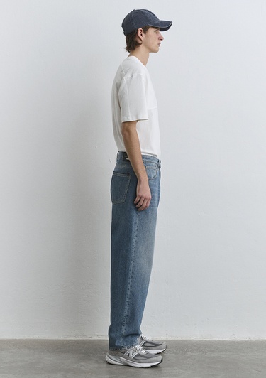  Mavi Toronto Street Indigo Mavisi Jean Pantolon 0010289-89127