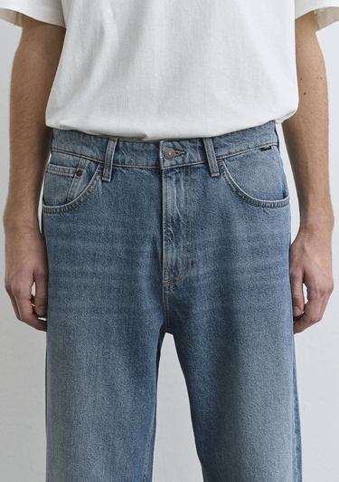  Mavi Toronto Street Indigo Mavisi Jean Pantolon 0010289-89127