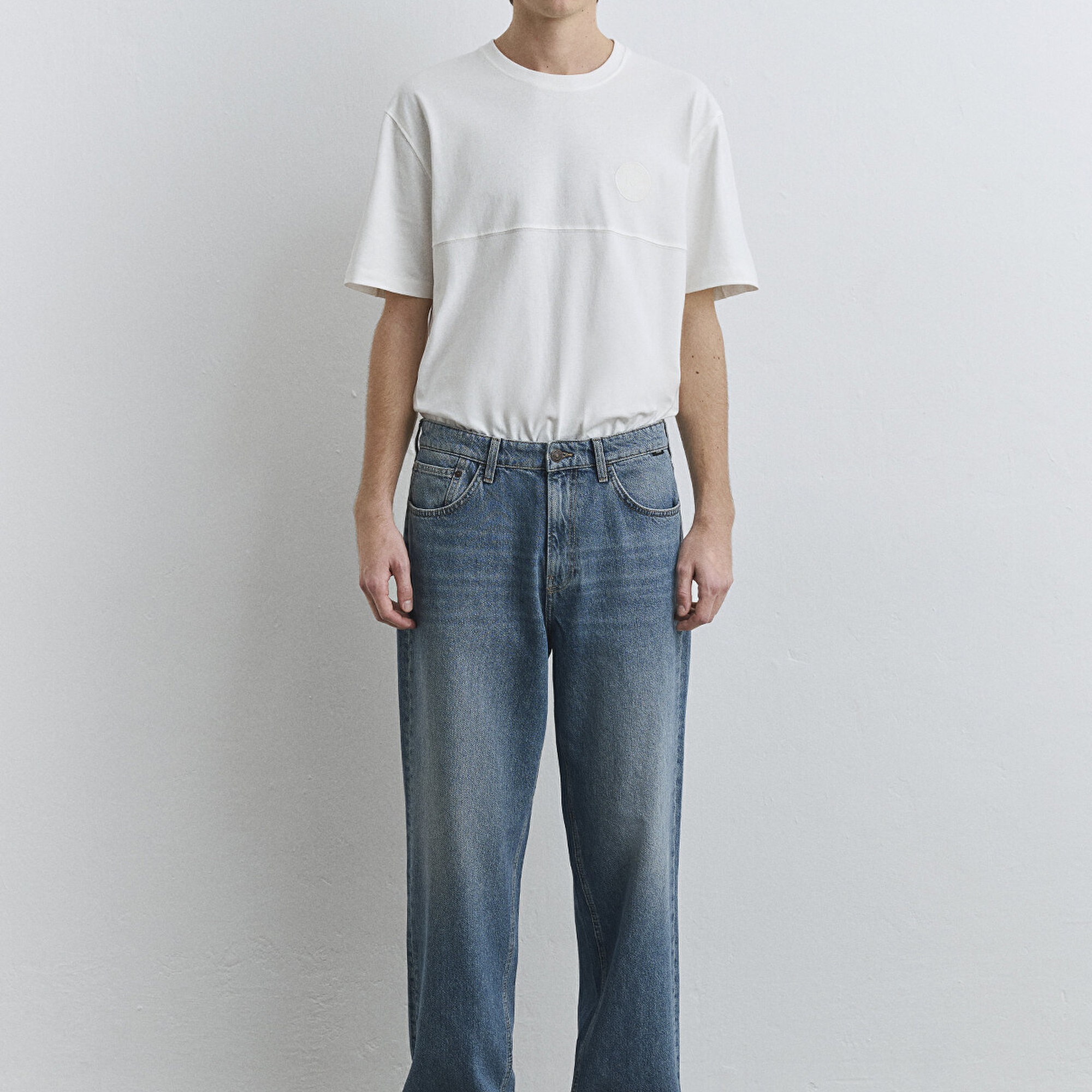 Mavi Toronto Street Indigo Mavisi Jean Pantolon 0010289-89127