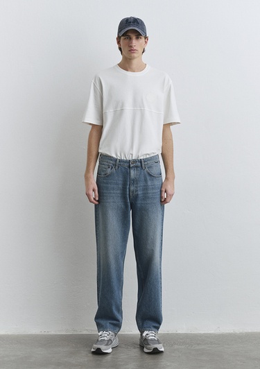  Mavi Toronto Street Indigo Mavisi Jean Pantolon 0010289-89127