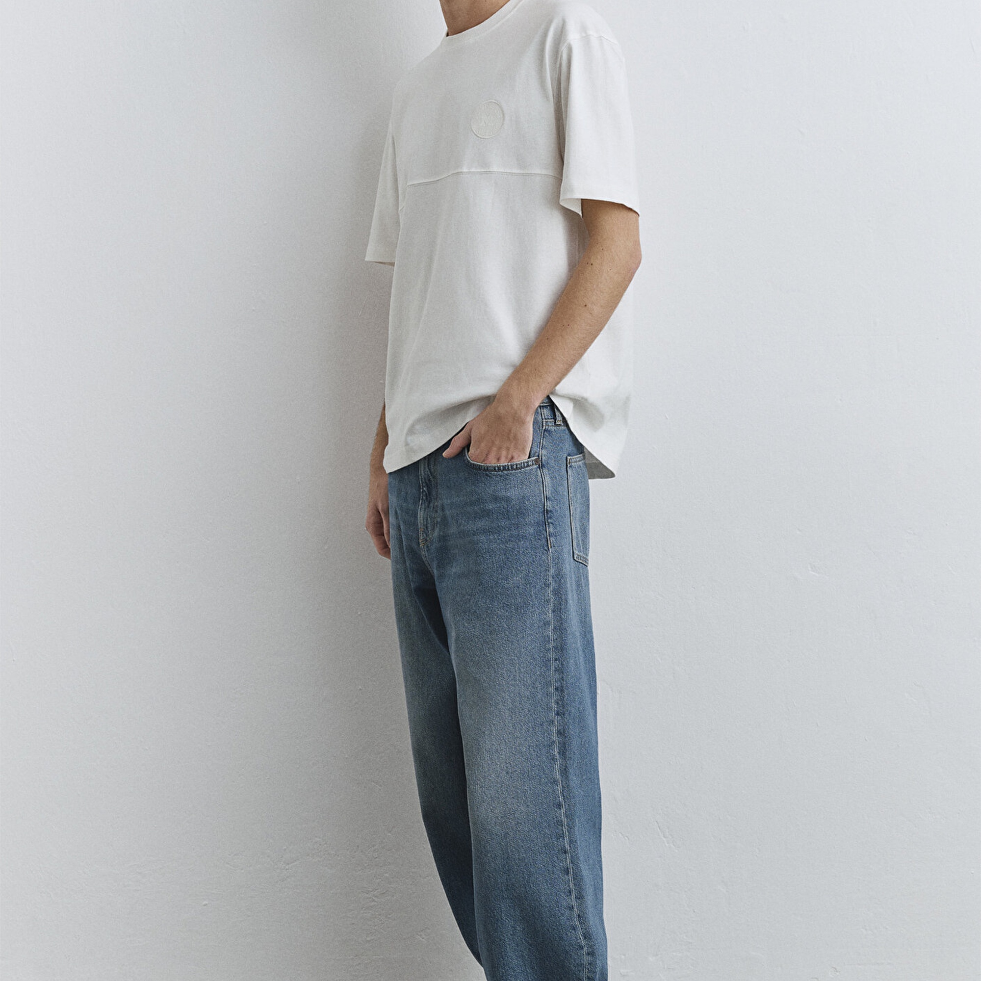 Mavi Toronto Street Indigo Mavisi Jean Pantolon 0010289-89127