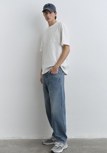  Mavi Toronto Street Indigo Mavisi Jean Pantolon 0010289-89127